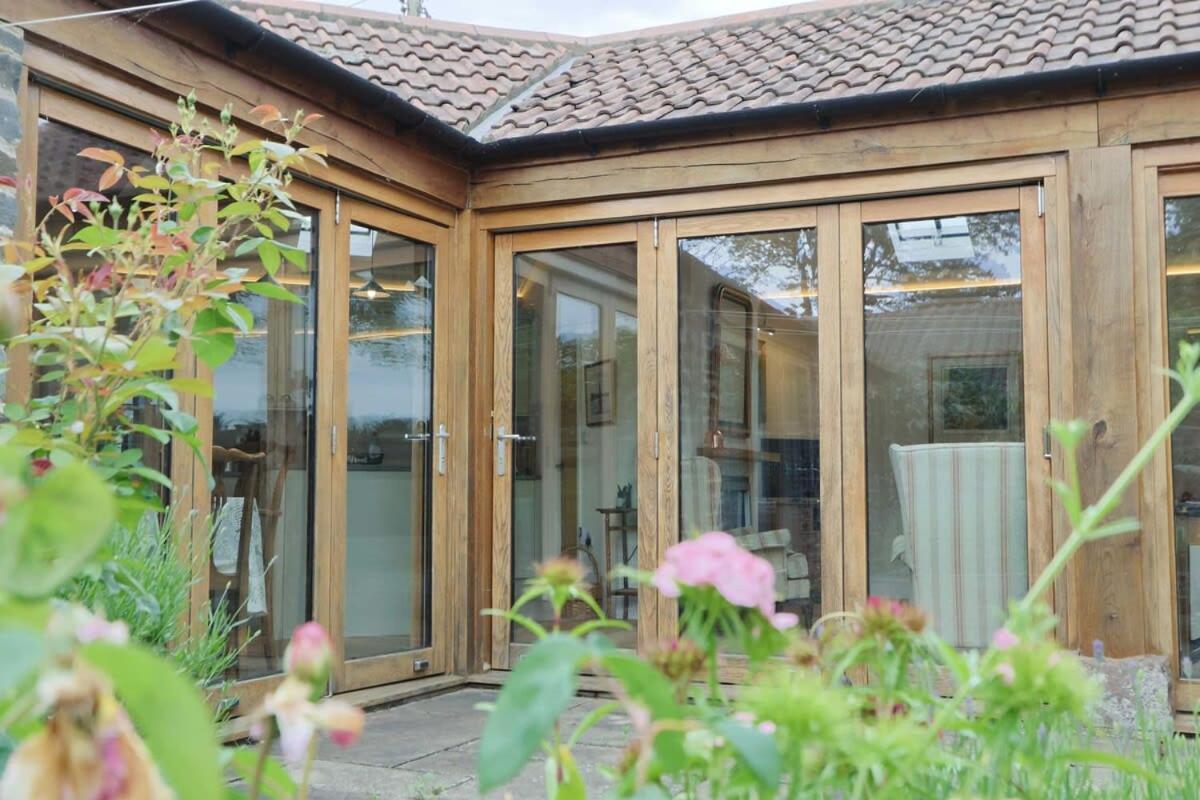 Holiday home Musthay Mews Tockington