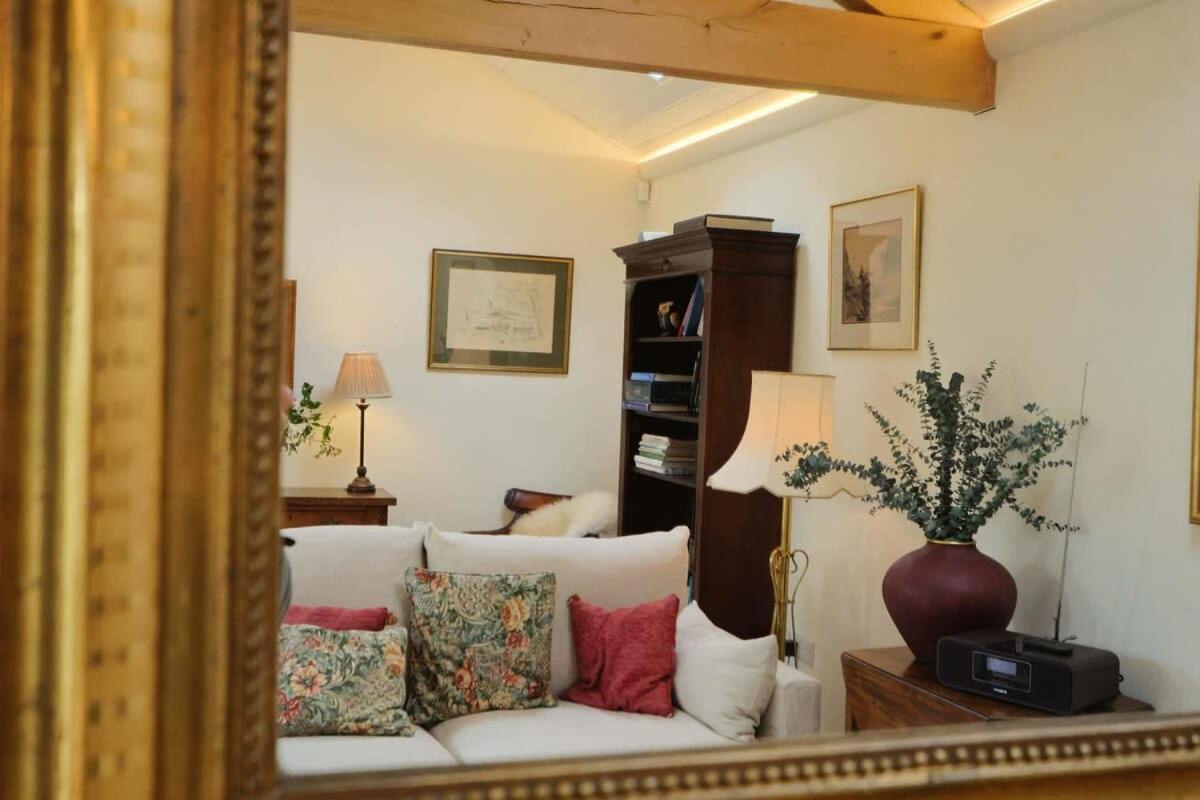 Holiday home Musthay Mews Tockington *