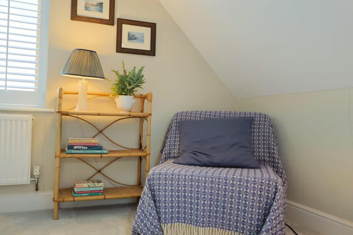 Holiday home Musthay Mews Tockington Bristol