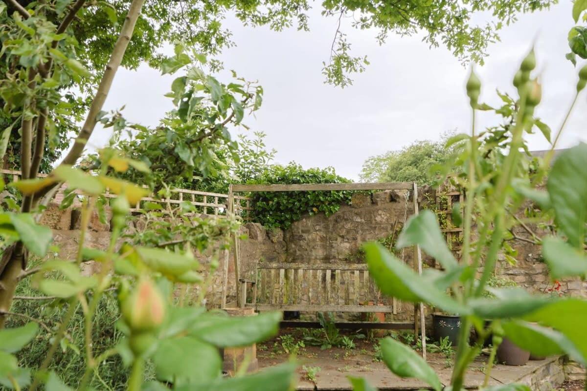 Musthay Mews Tockington Holiday home Bristol