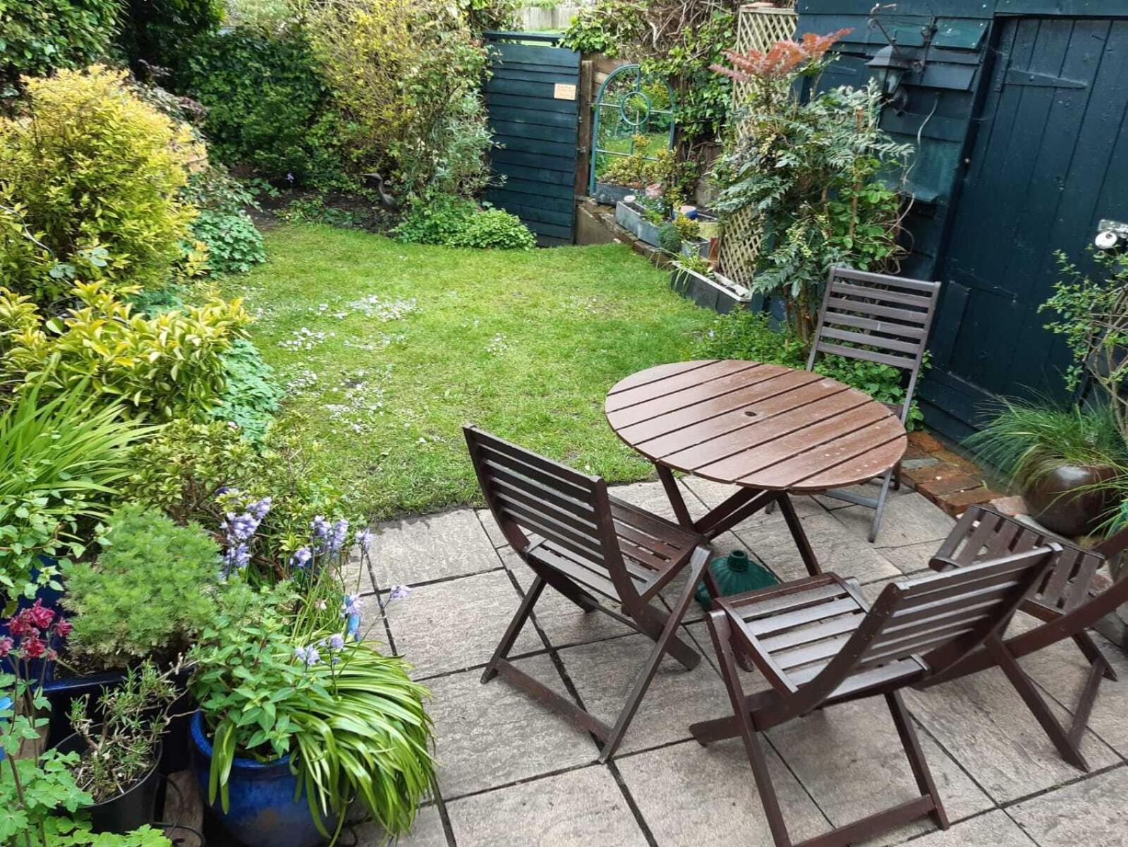 Peaceful Family Retreat Near Gloucester Road *