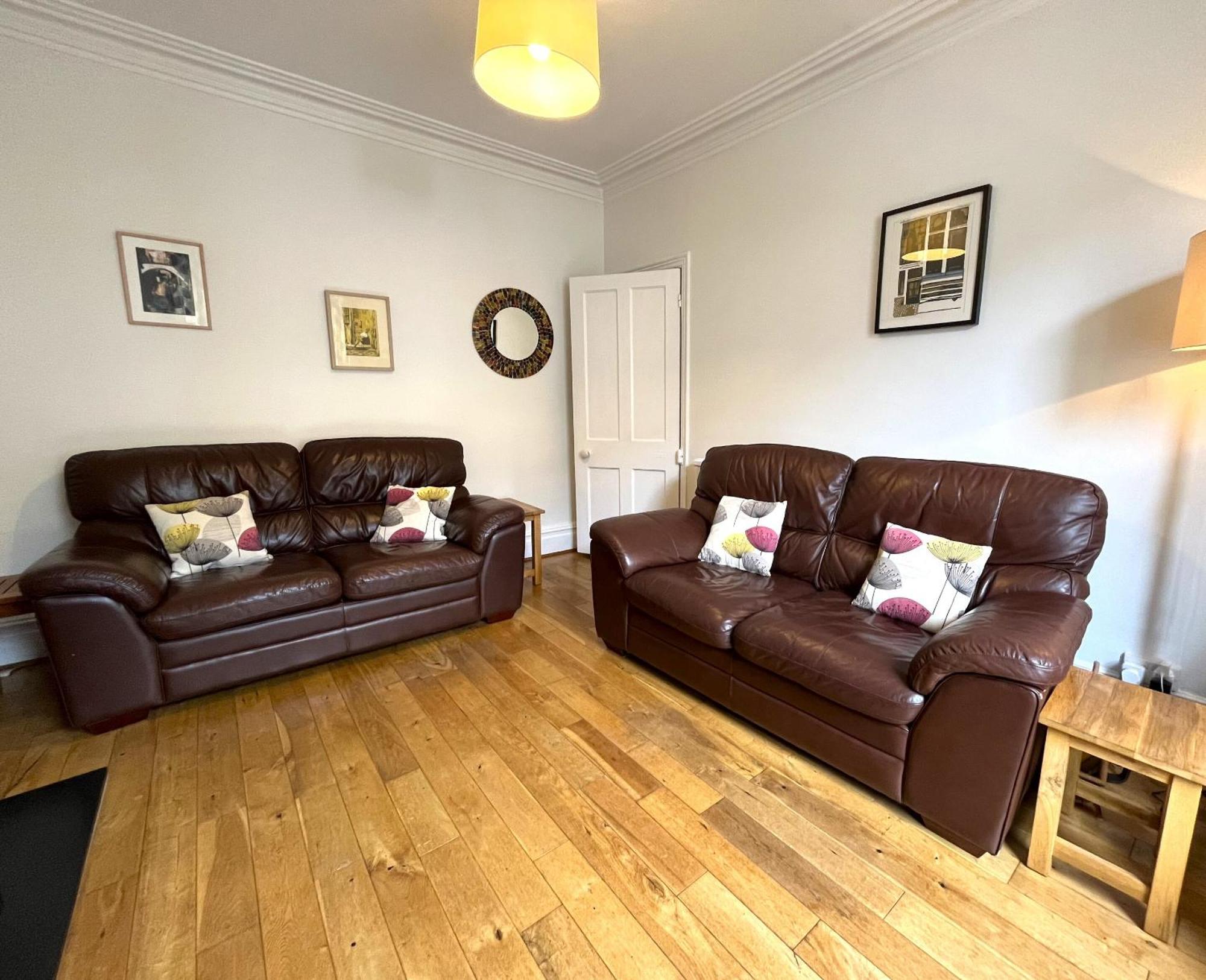 Peaceful Family Retreat Near Gloucester Road