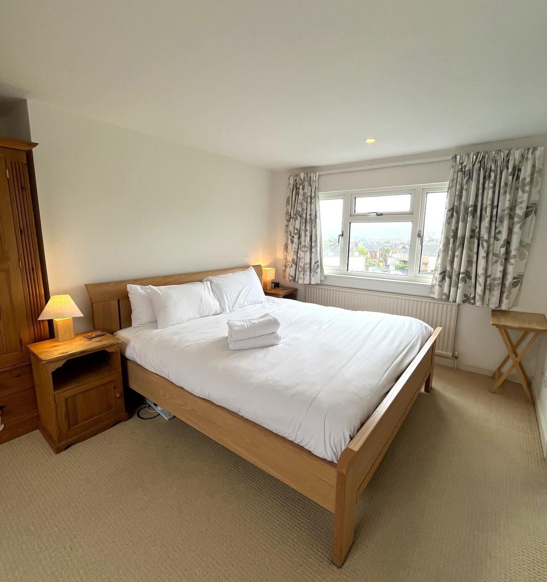 Holiday home Peaceful Family Retreat Near Gloucester Road *
