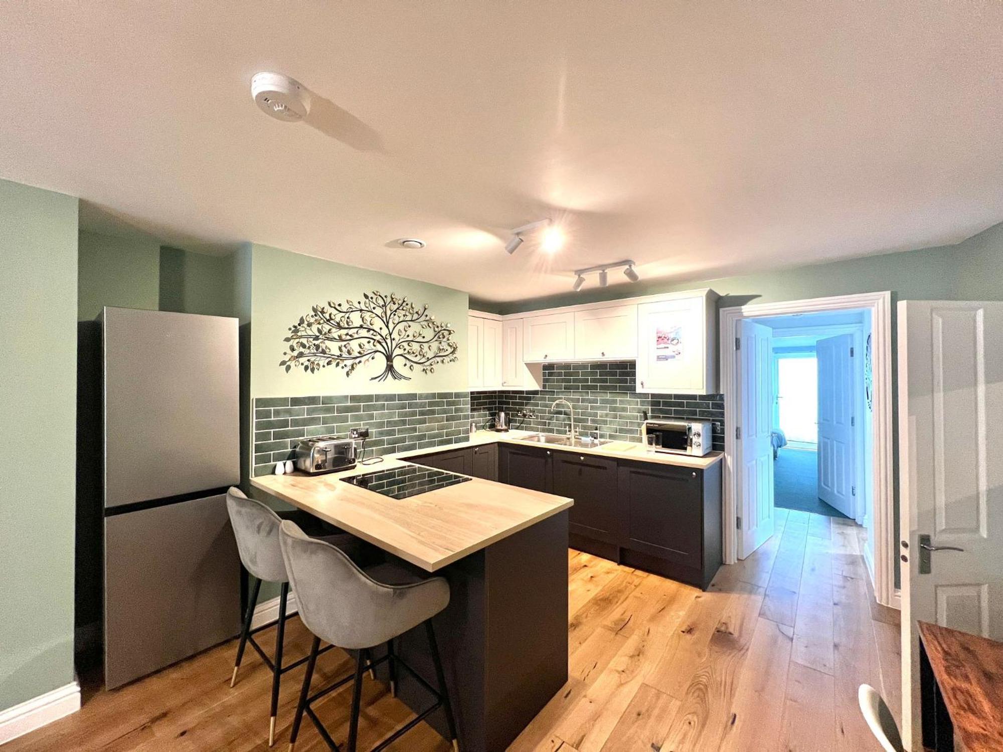 2 Bedroom Stopoverz