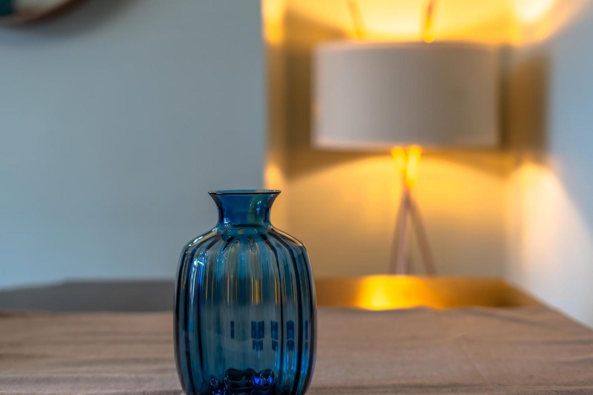 Modern Serviced Apartment: Views Of Village Center