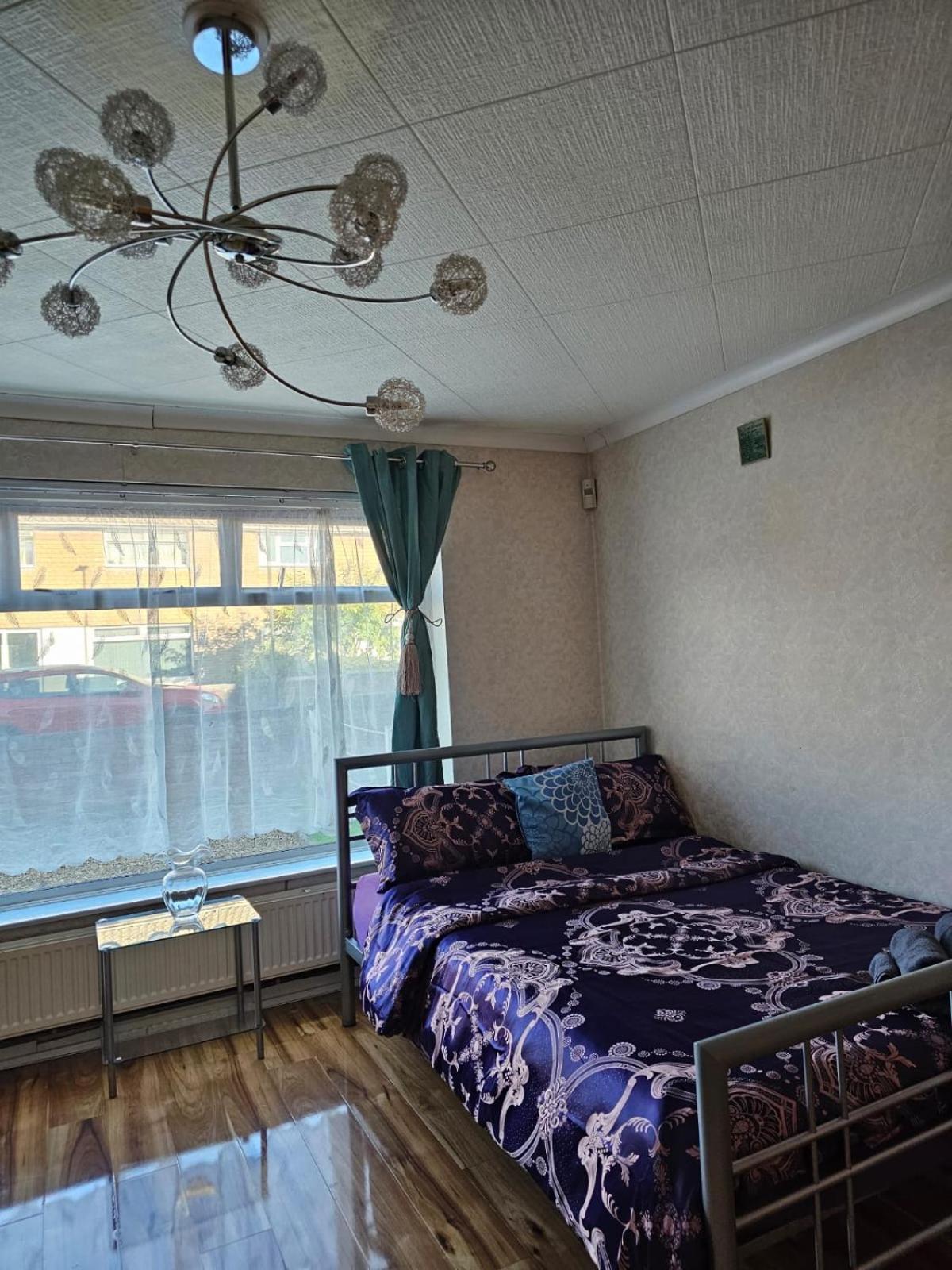 Angels Nest Guest house *