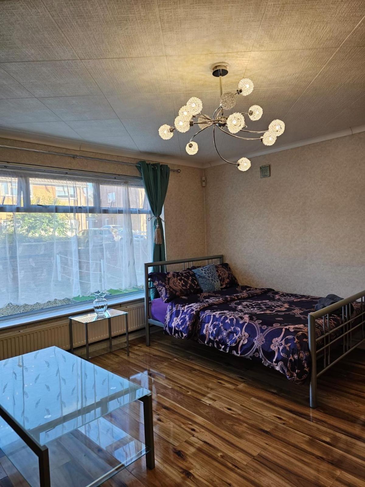 Guest house Angels Nest *