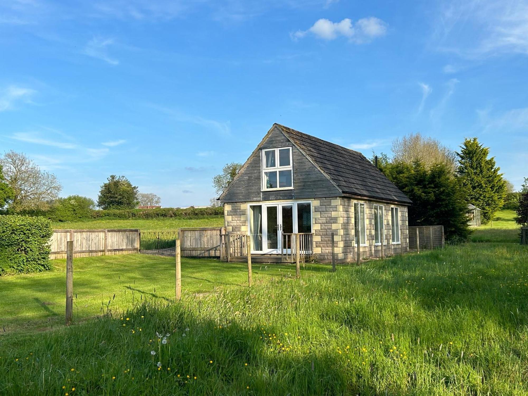 Holiday home The Perfect Getaway Bristol