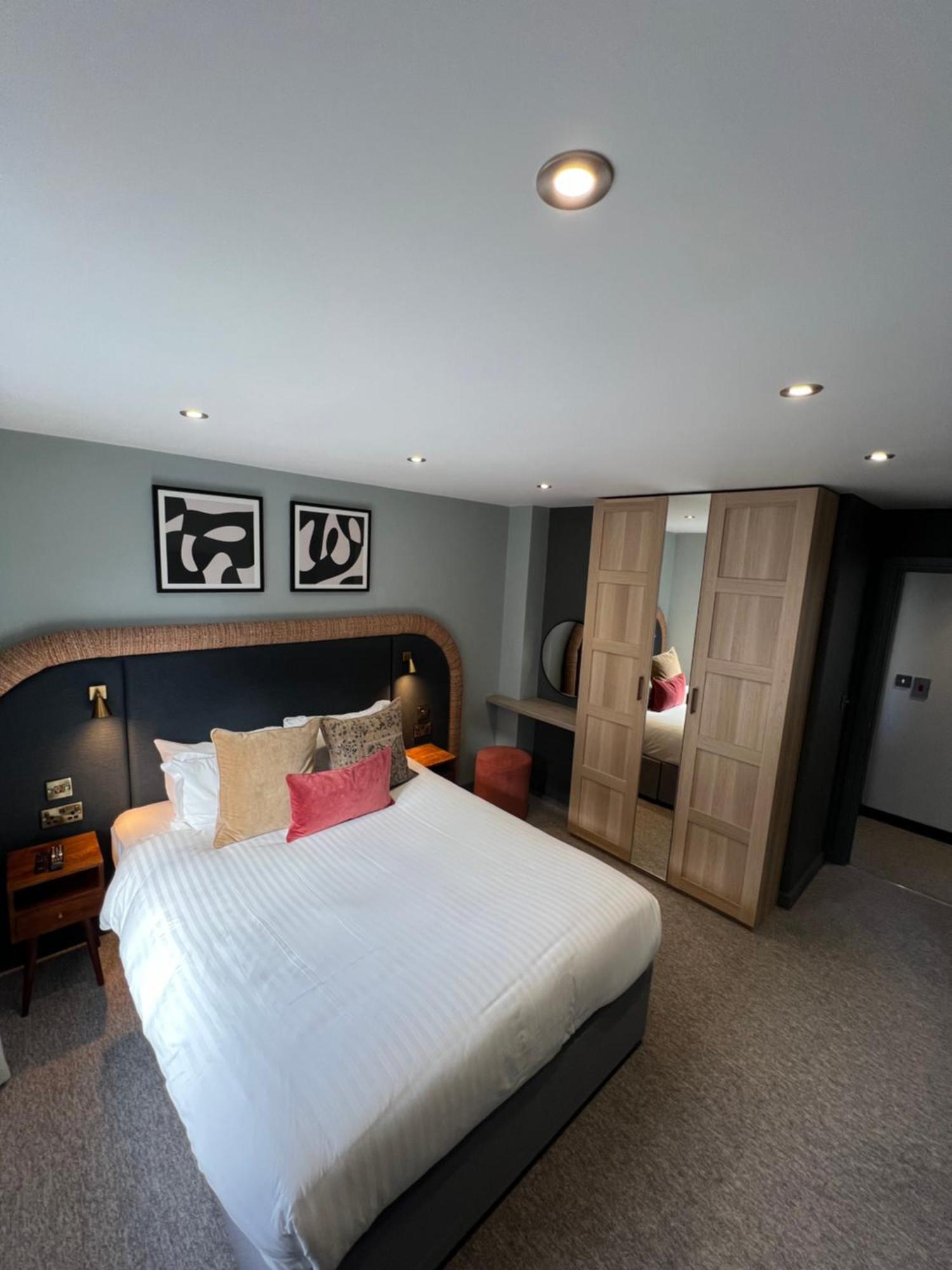 13 Barley View Luxury Holiday home Bristol