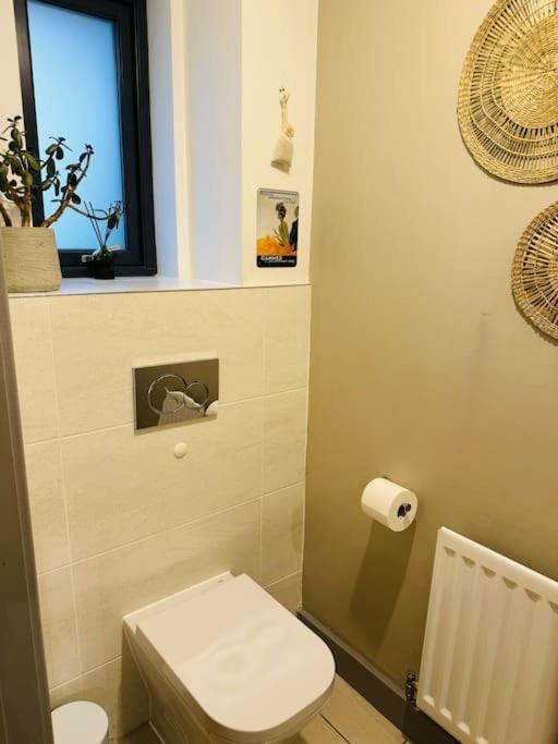 Villa Au Naturel With Private Parking *