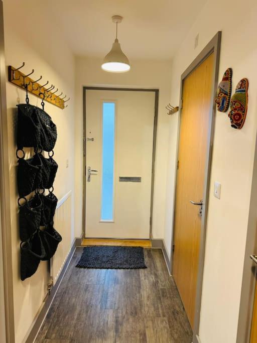 Au Naturel With Private Parking Villa *