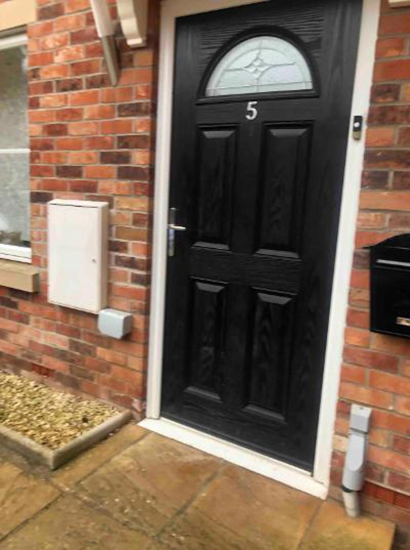 Holiday home Stunning 3-bed House In