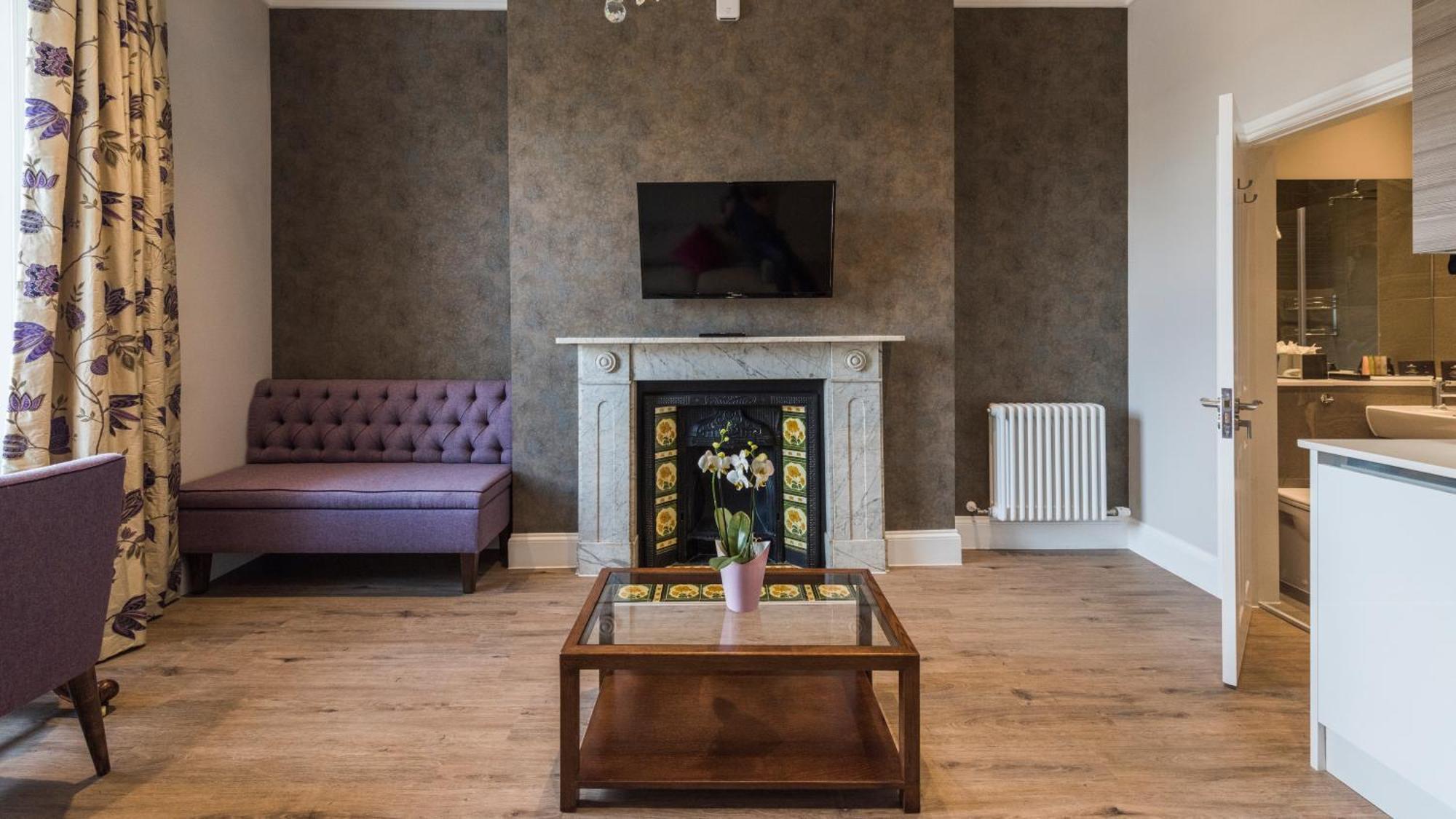 Beech House Apartment *