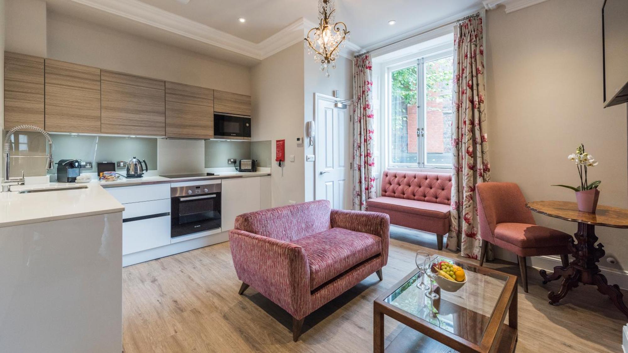 Beech House Apartment