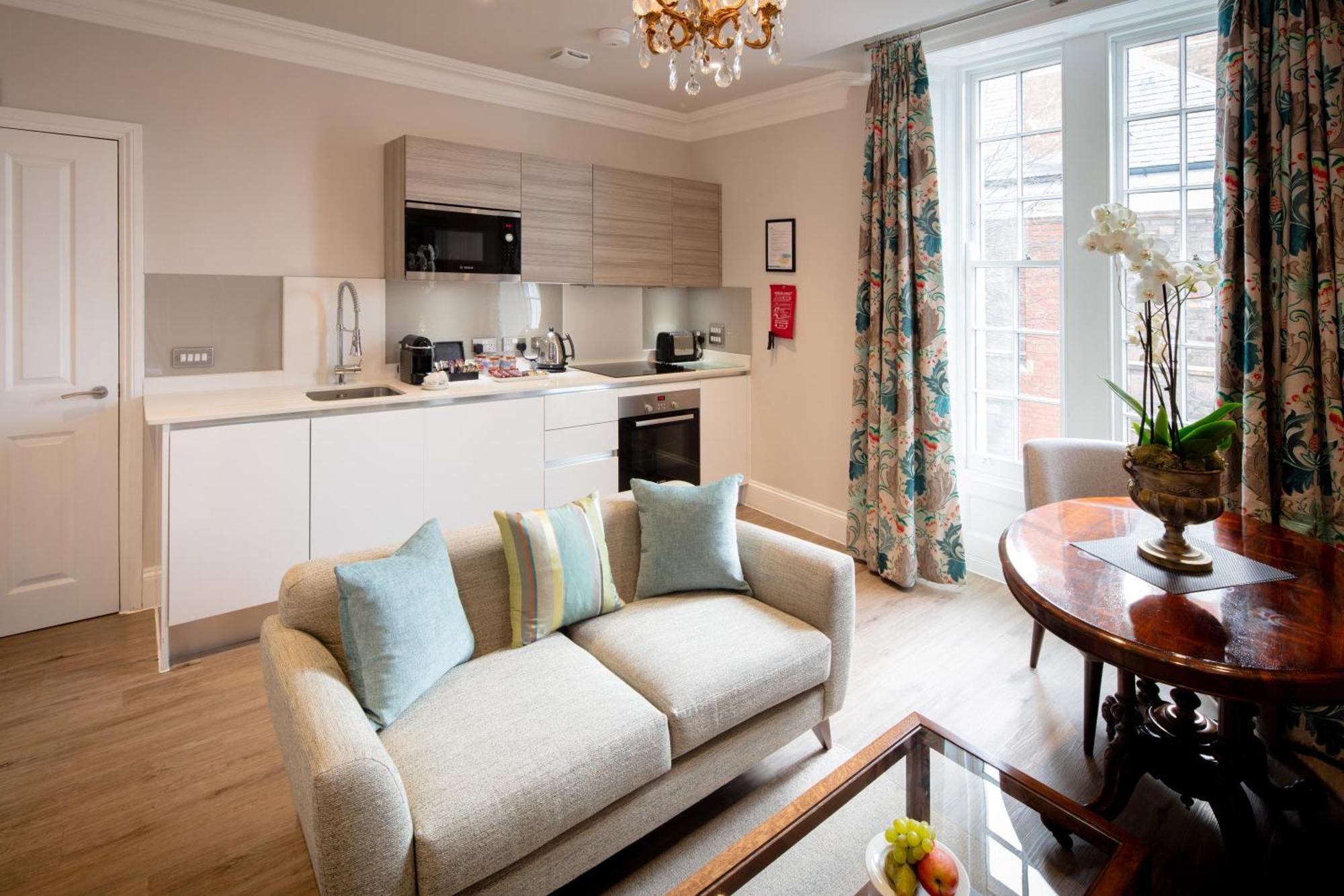 Apartment Beech House *