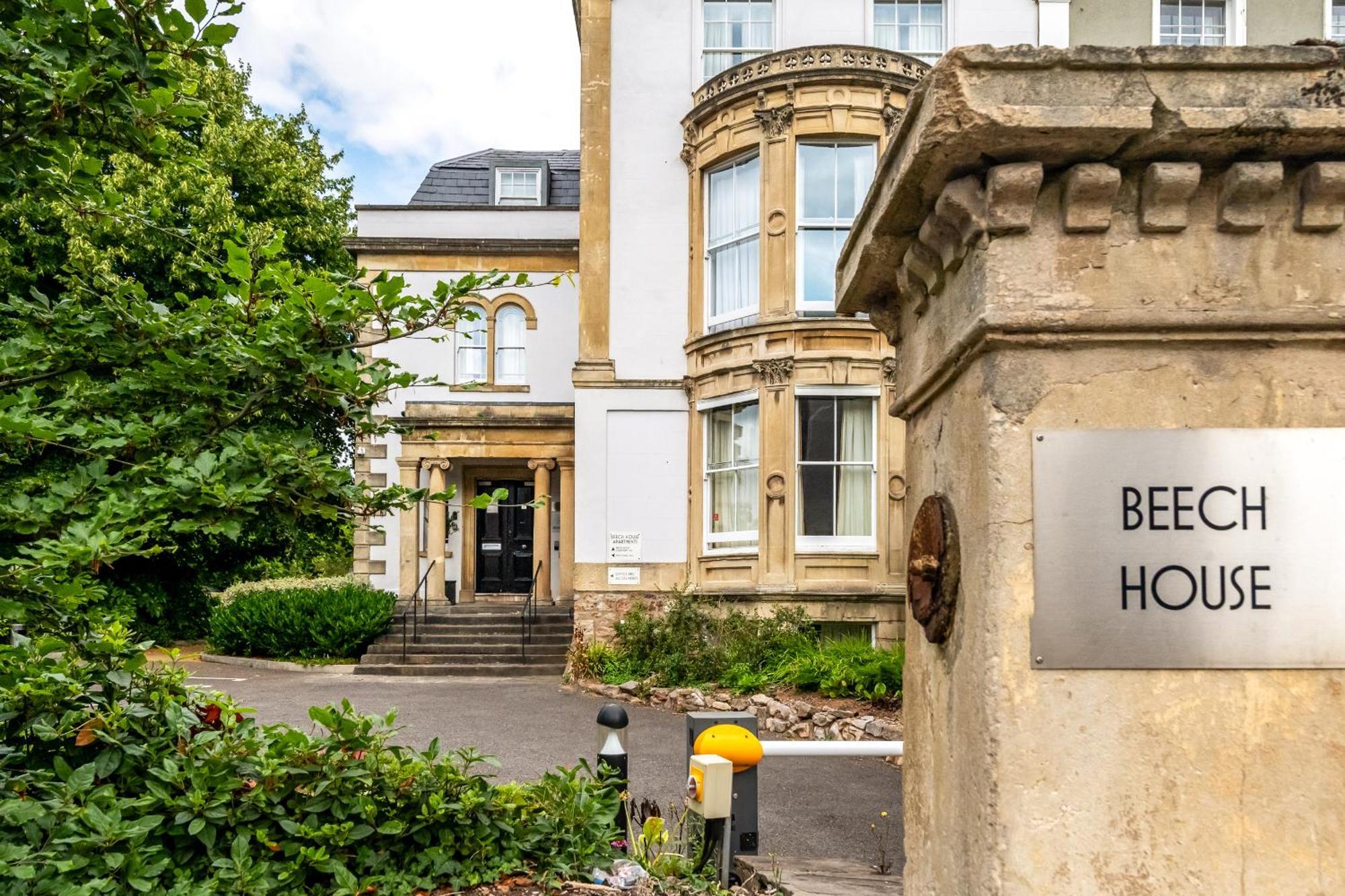 Beech House Apartment Bristol