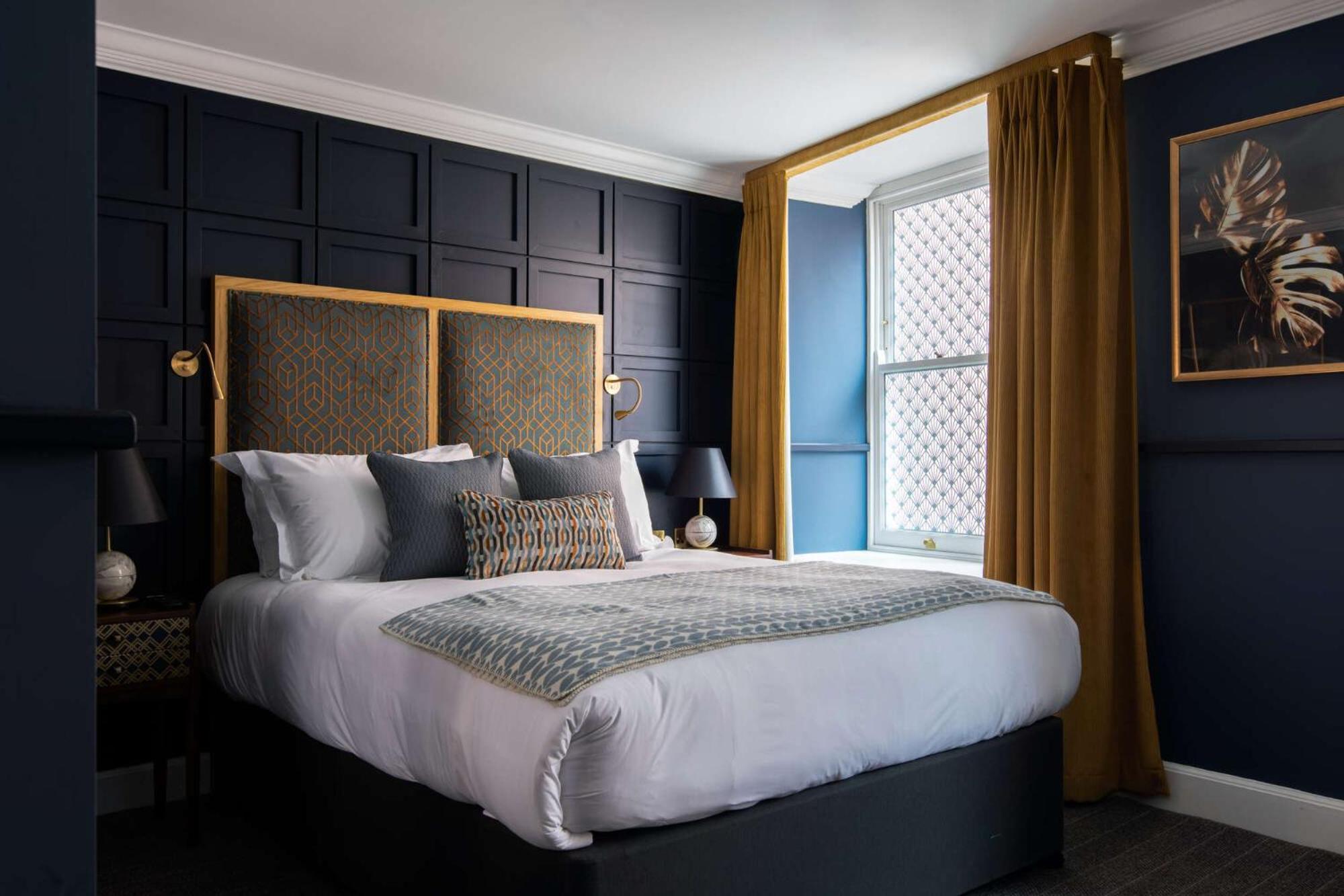 Hort's Townhouse *
