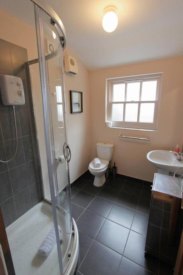 The Coach House, Clifton And Parking - Hopewell