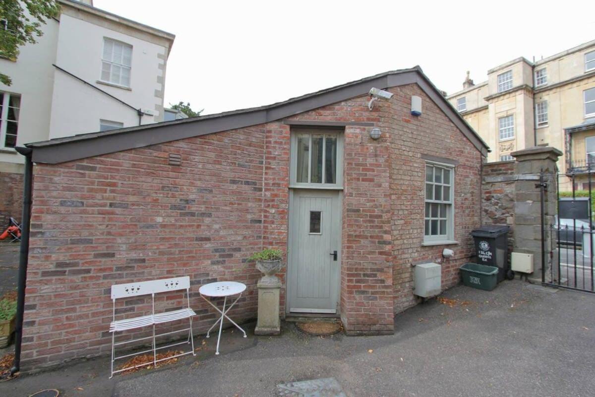 Apartment The Coach House, Clifton And Parking - Hopewell