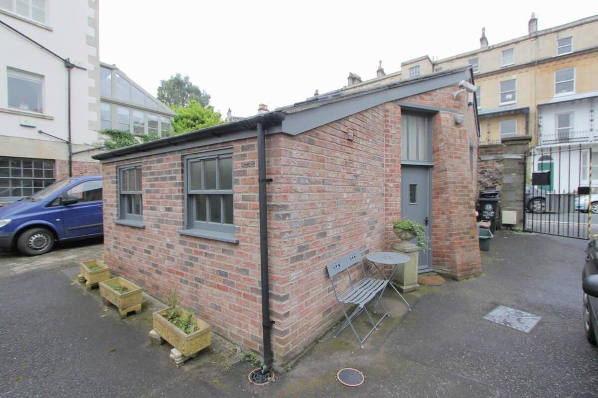 Apartment The Coach House, Clifton And Parking - Hopewell