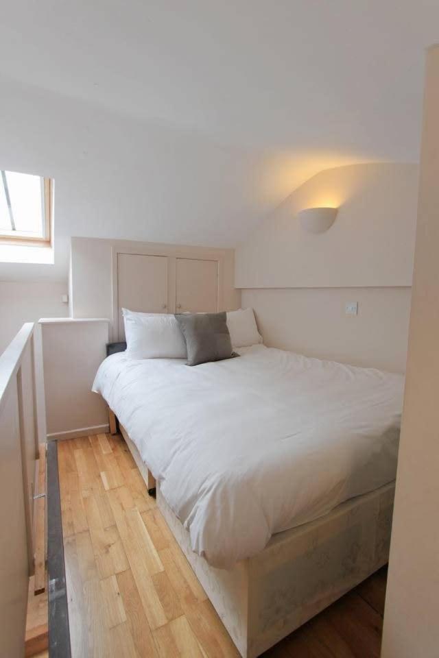 Apartment The Coach House, Clifton And Parking - Hopewell *