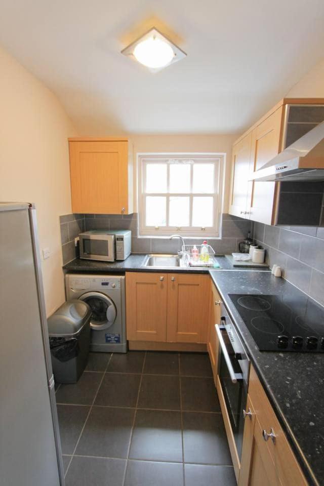 Apartment The Coach House, Clifton And Parking - Hopewell