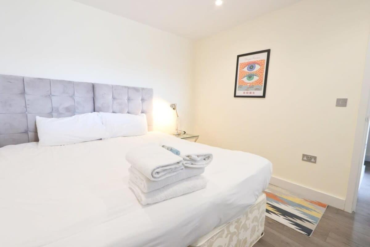 Apartment Flat 14 Southey House