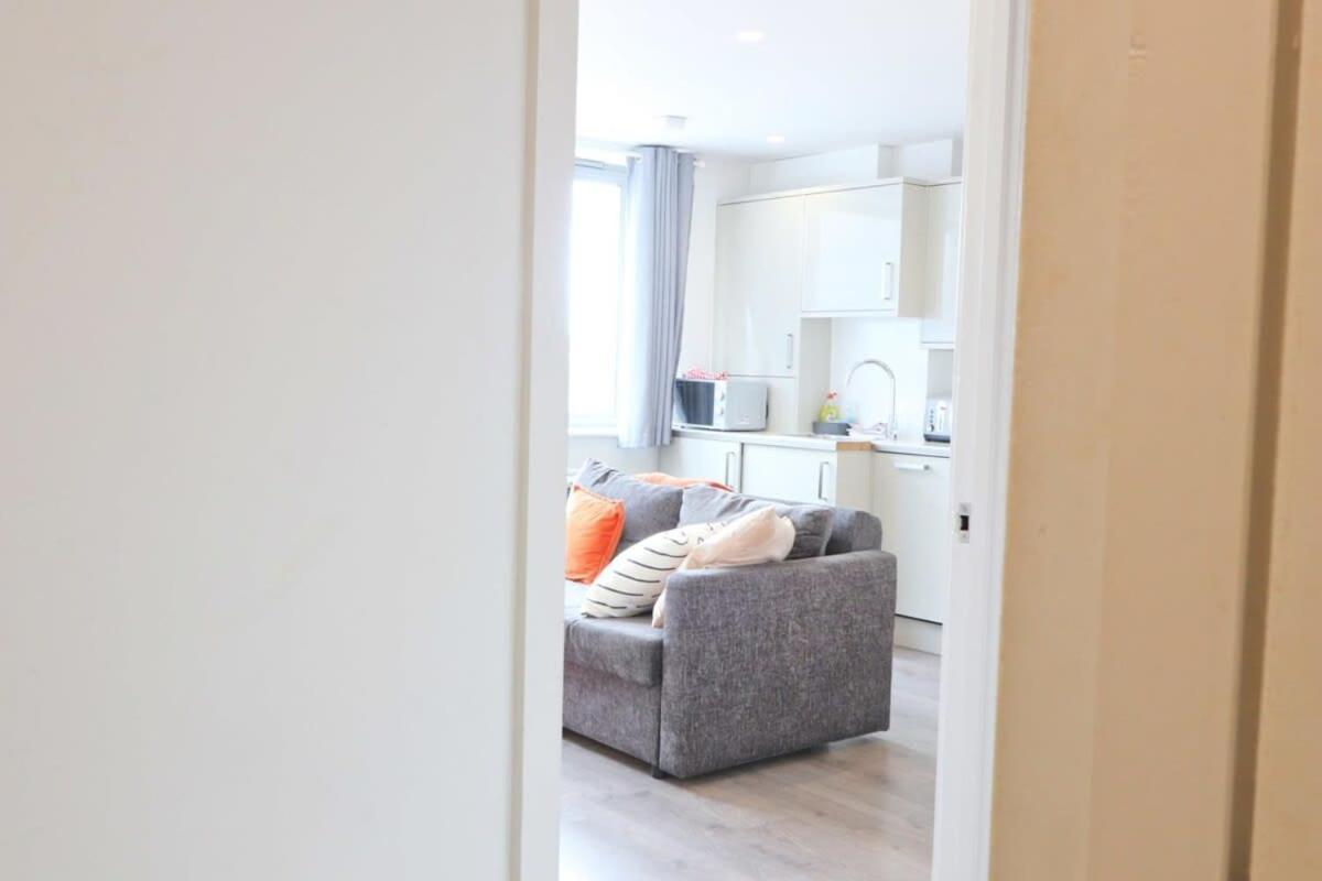 Apartment Flat 14 Southey House *