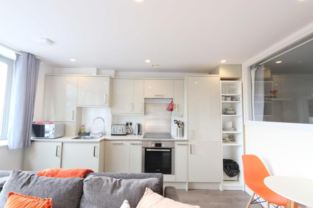 Apartment Flat 14 Southey House Bristol