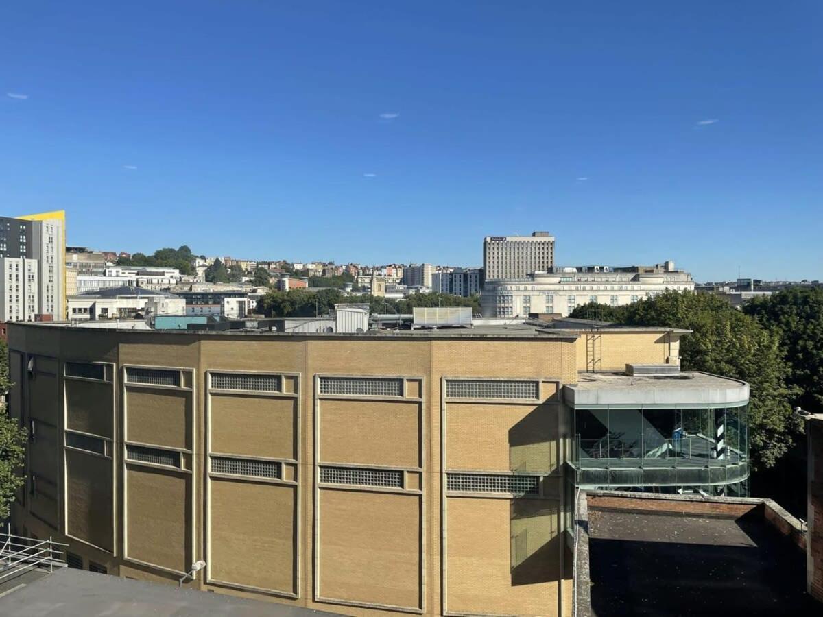 Flat 14 Southey House Apartment Bristol