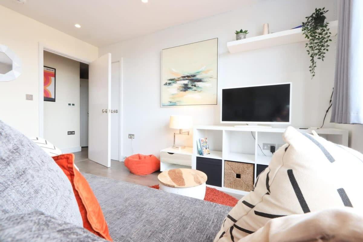 Flat 14 Southey House Apartment