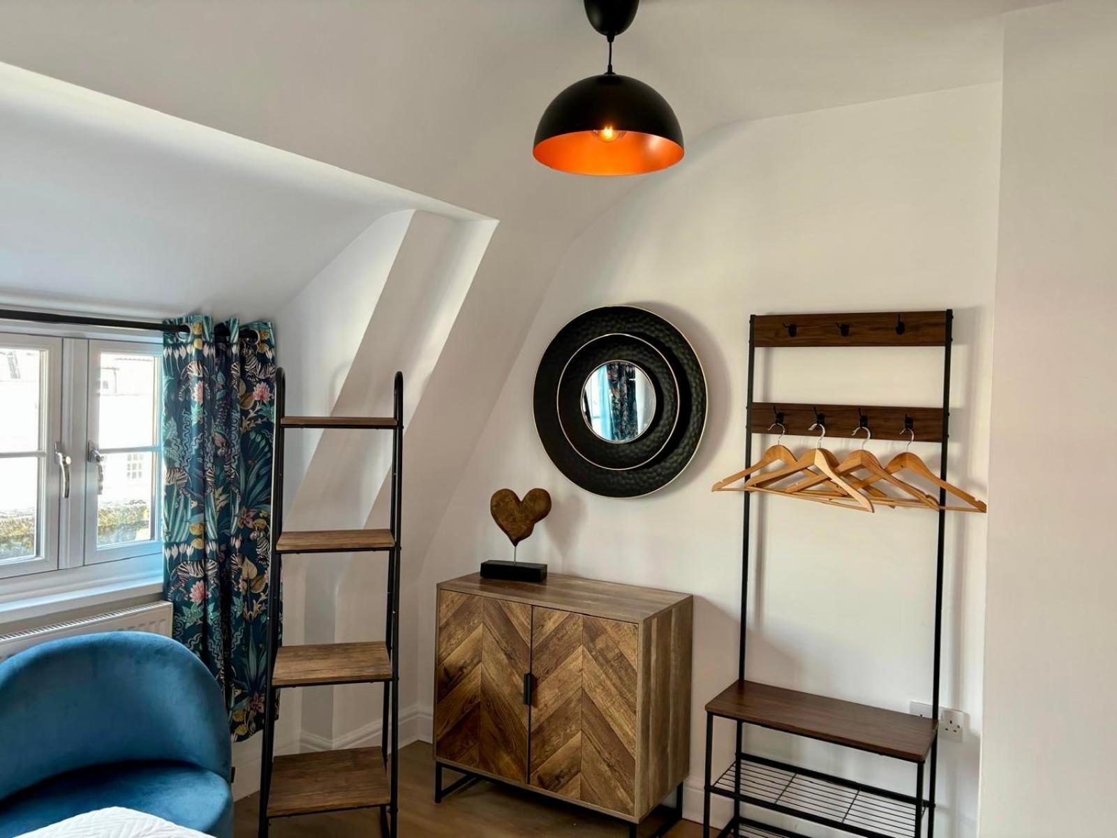 Apartment - Cabot Circus *