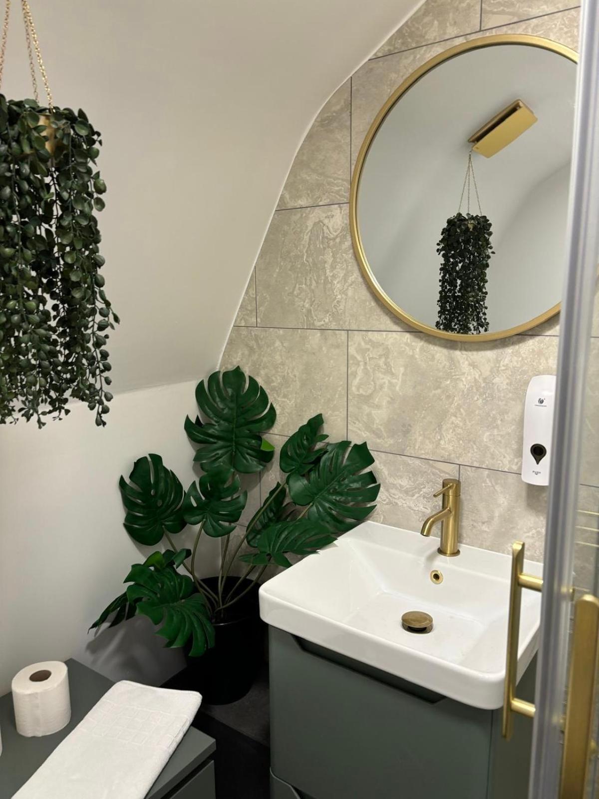 Apartment - Cabot Circus Bristol