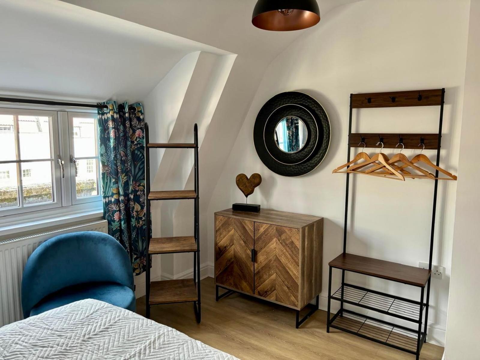 Apartment - Cabot Circus Bristol