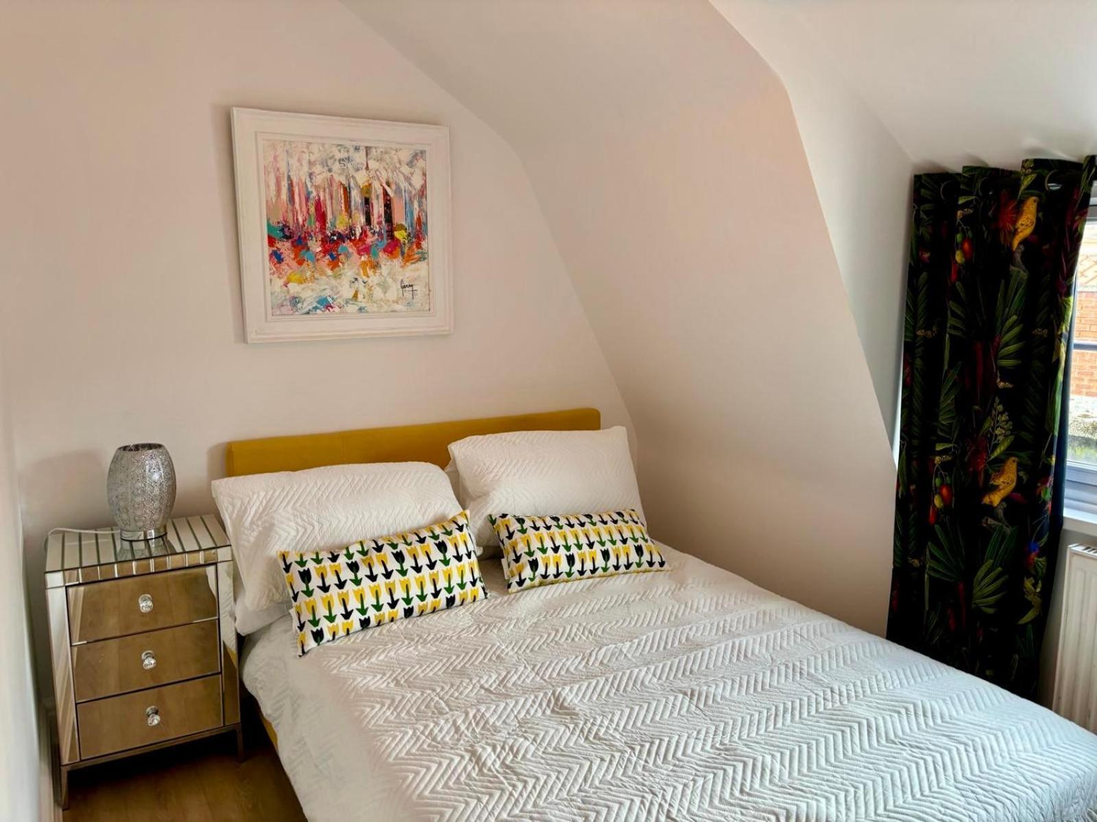 Apartment - Cabot Circus