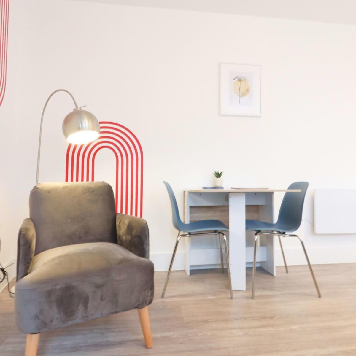 Apartment Alliance House 203 Bristol