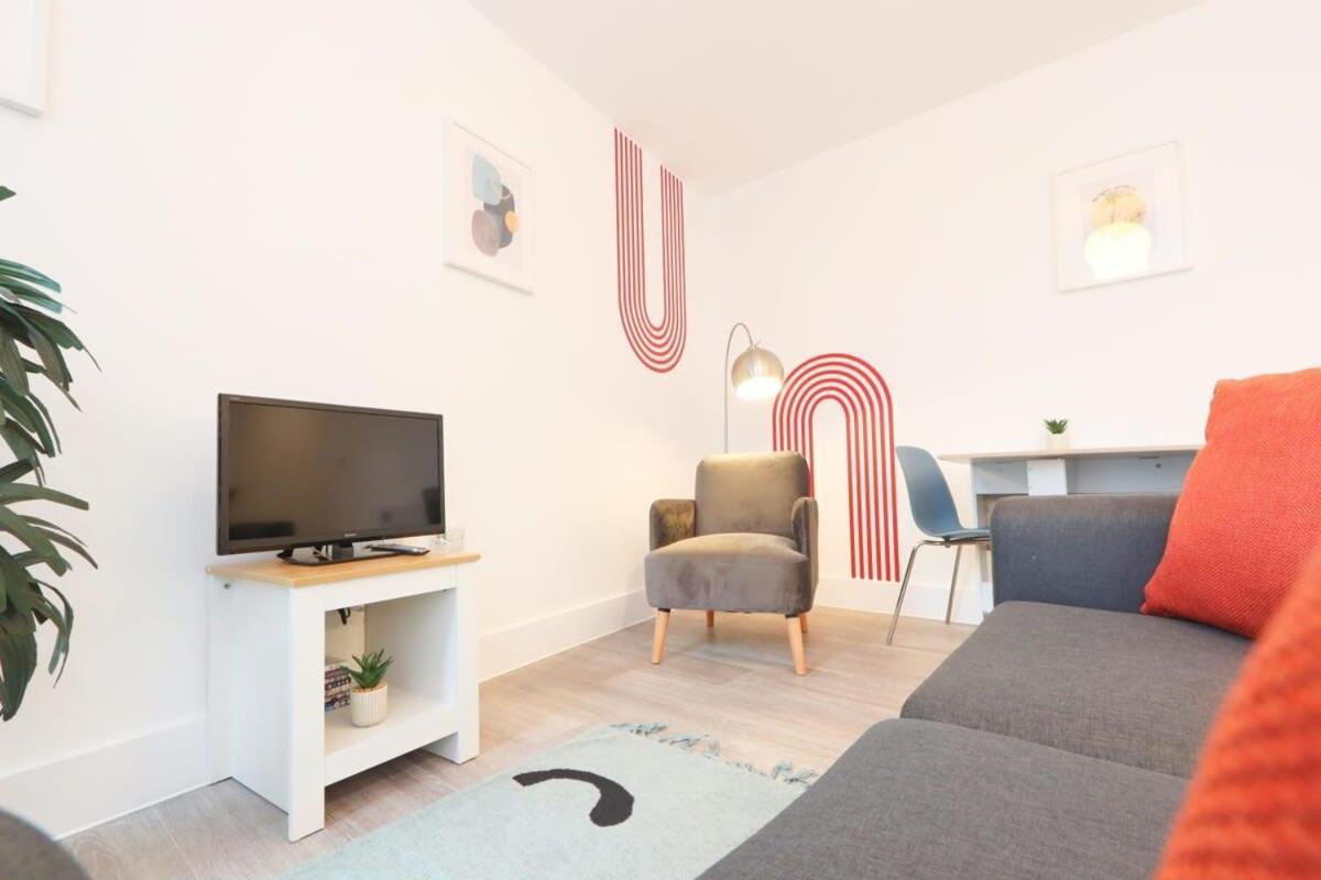 Alliance House 203 Bristol