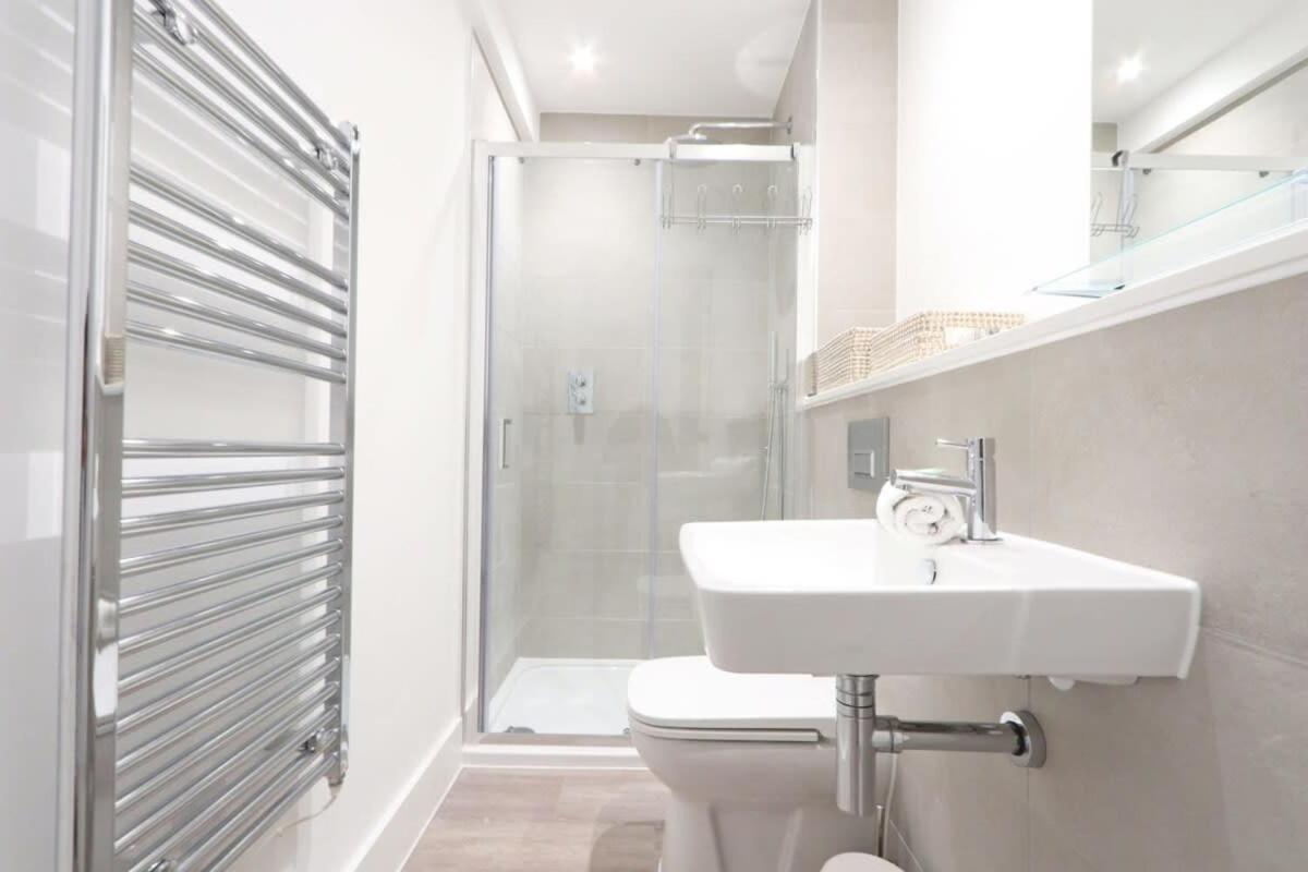 Apartment Alliance House 203 *
