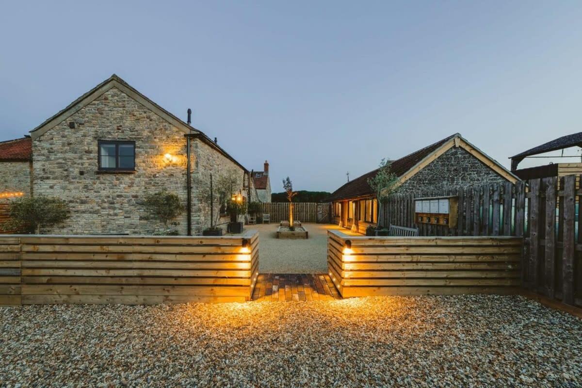 The Cottage- Hopewell * Bristol