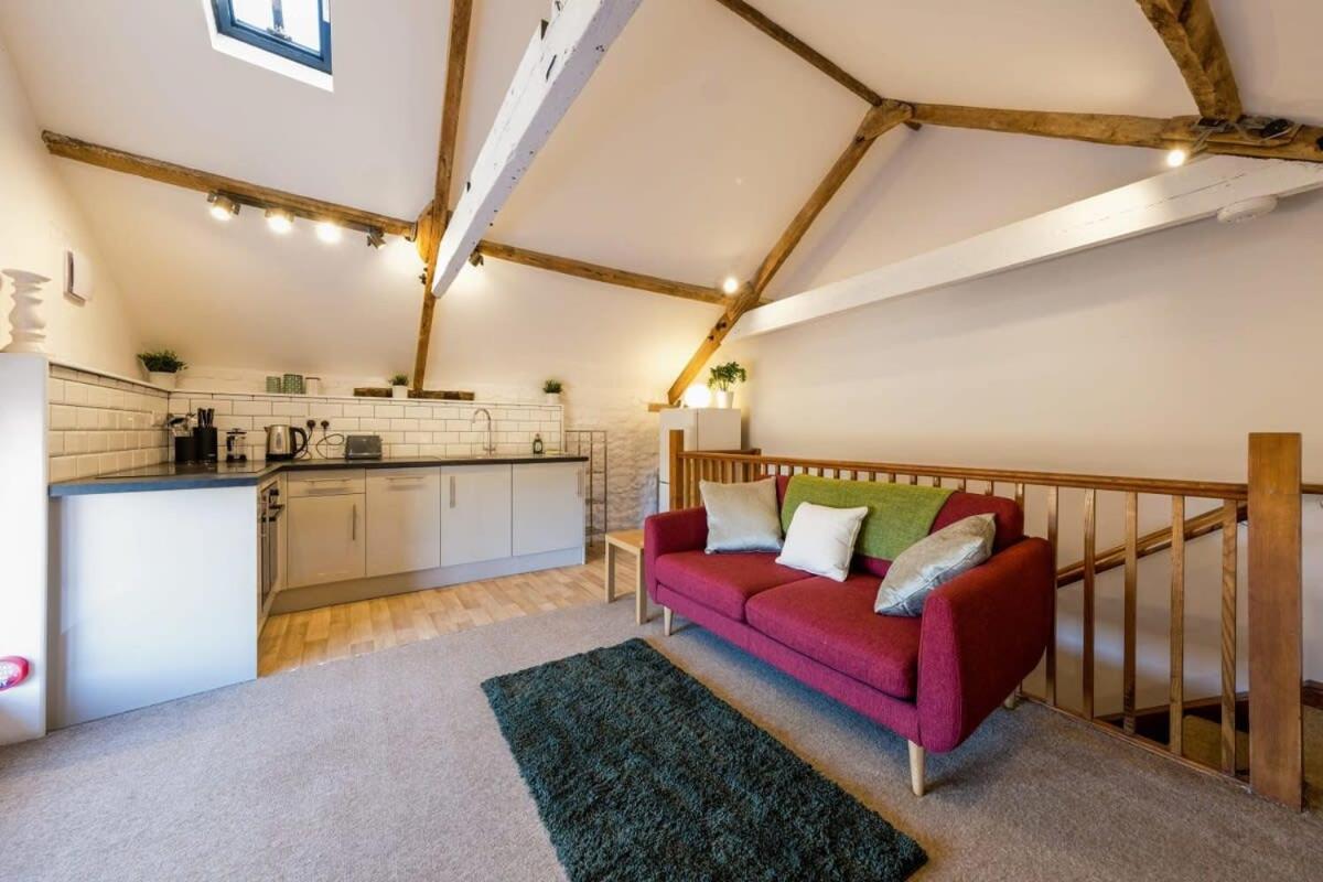 The Cottage- Hopewell