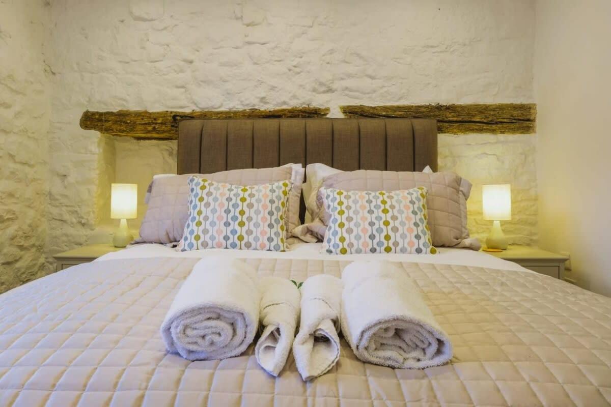 The Cottage- Hopewell * Bristol