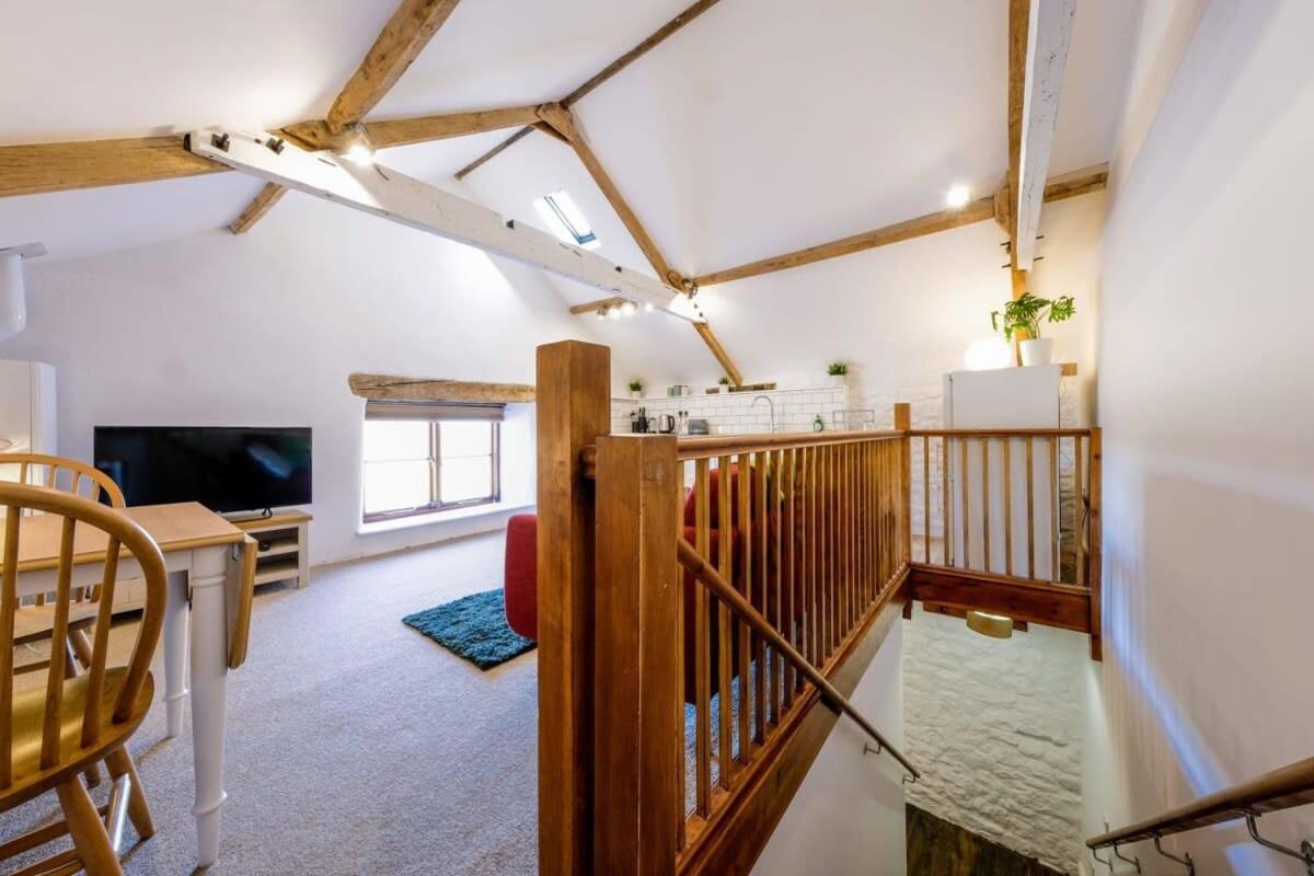 Holiday home The Cottage- Hopewell *