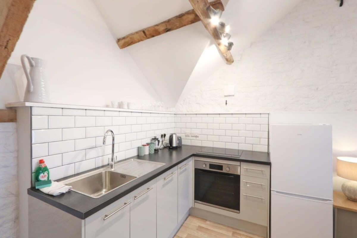 The Stable- Hopewell Bristol