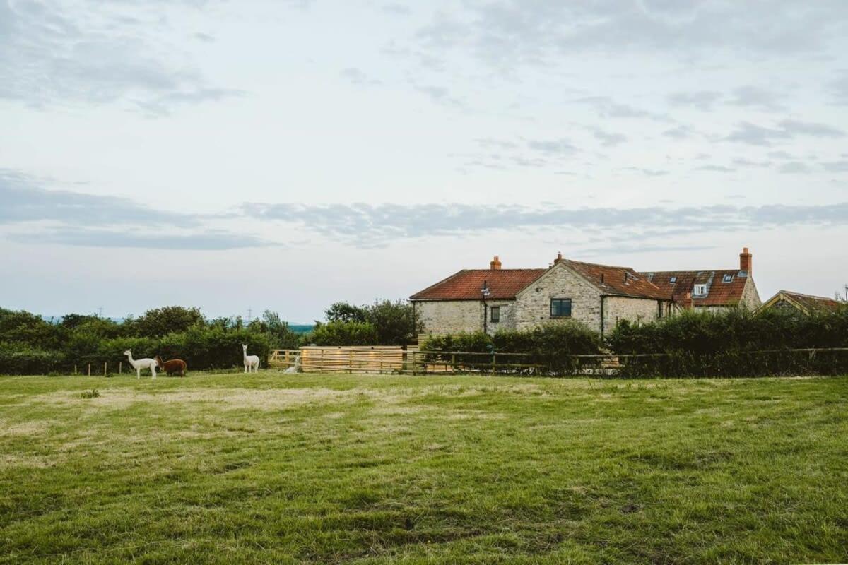 The Cottage- Hopewell Holiday home Bristol