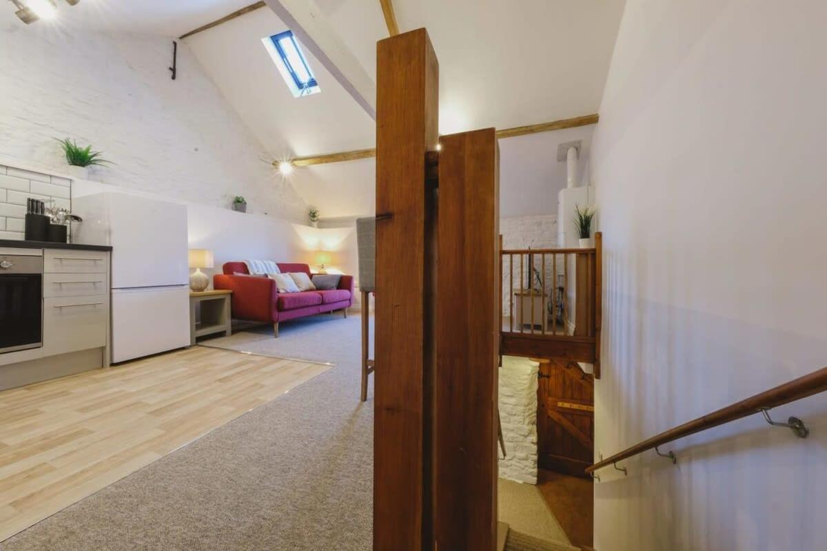 The Stable- Hopewell Bristol