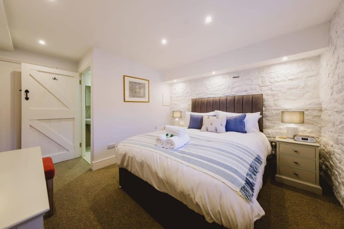 The Stable- Hopewell Holiday home Bristol