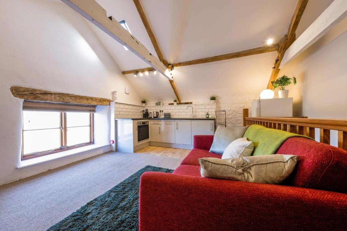 The Cottage- Hopewell *