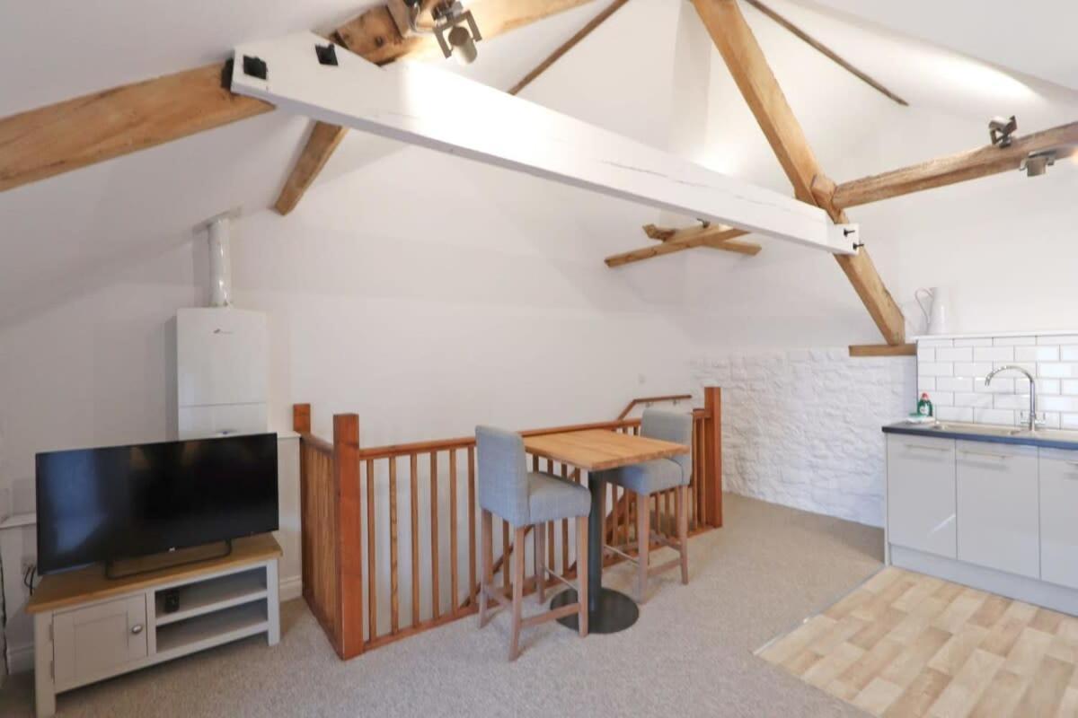 The Stable- Hopewell