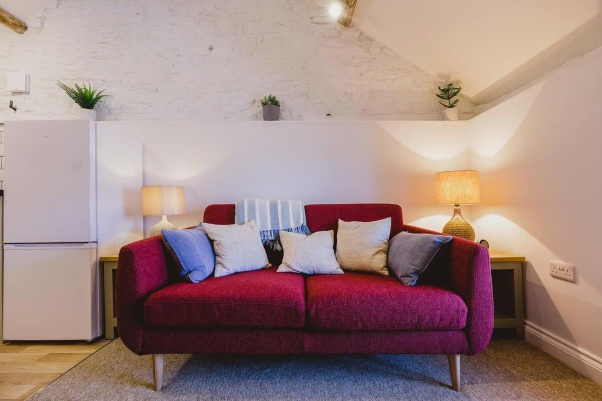 The Stable- Hopewell Holiday home