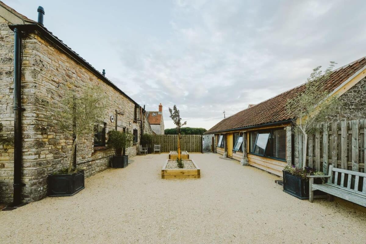 The Stable- Hopewell Holiday home *